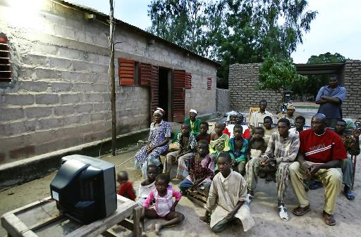 Mali: une vidéo pour une émission de téléréalité fait des remous