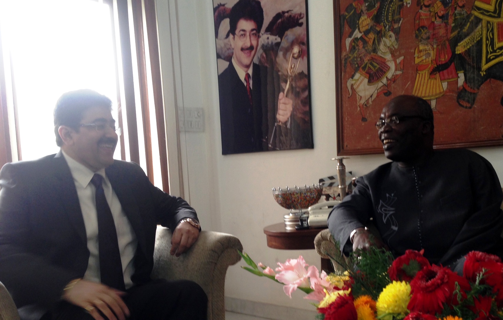 "SUNU-WOOD" Sénégal : 1ere Académie de formation cinématographique de l'Afrique de l'Ouest