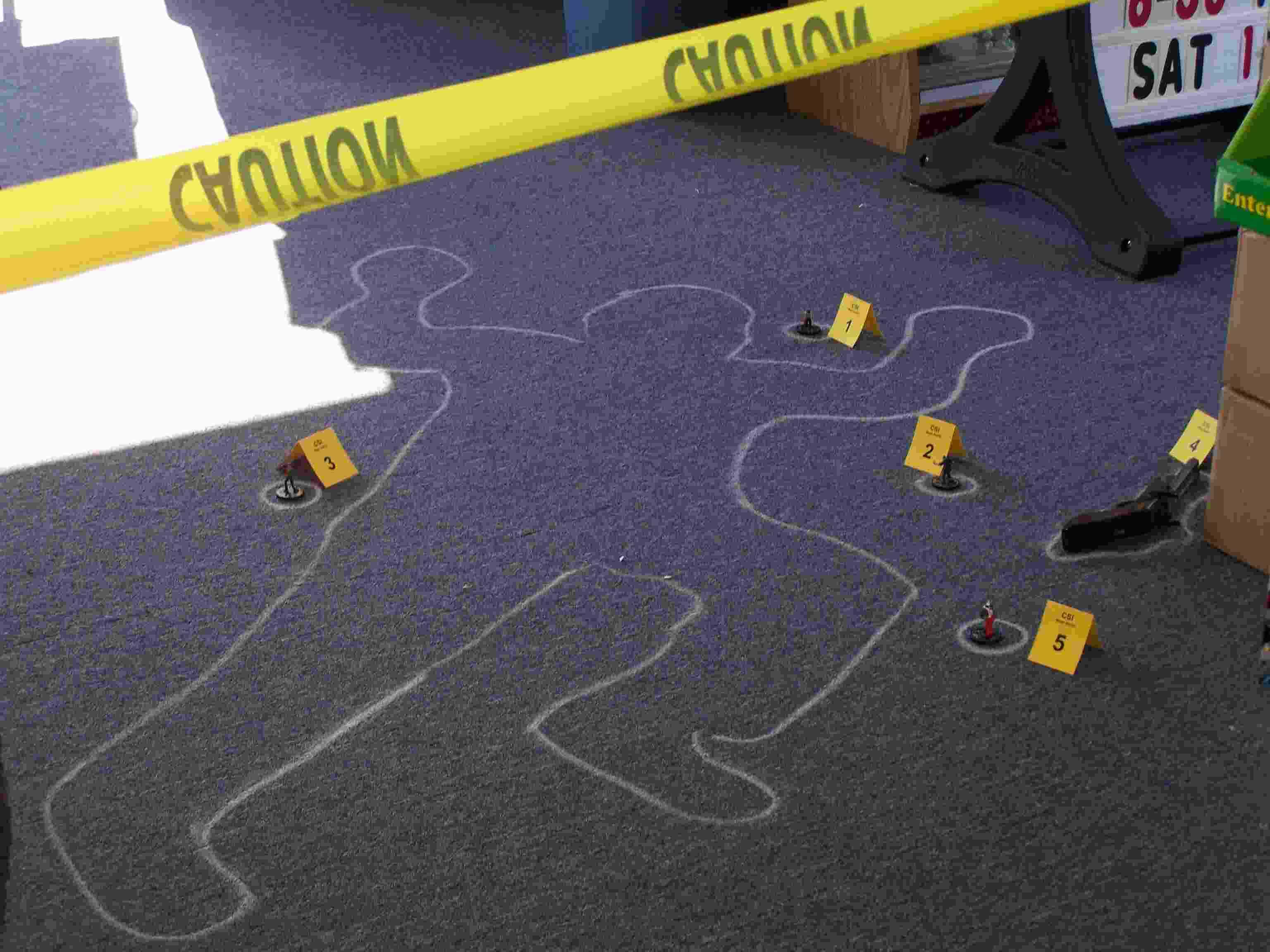 Cité Mamelles : Rokhaya retrouve sa sœur Sophie morte et pique une crise cardiaque