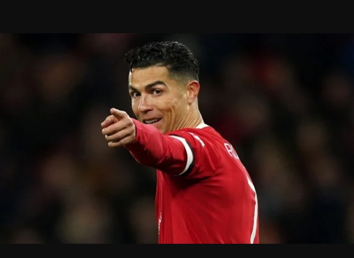 Manchester United : Cristiano Ronaldo et Cavani forfaits contre City !