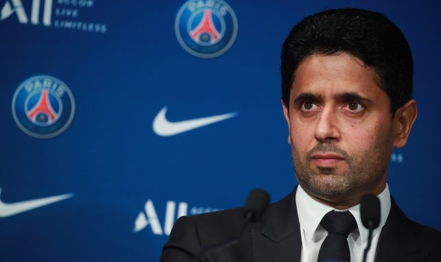 PSG : Nasser Al-Khelaïfi au tribunal