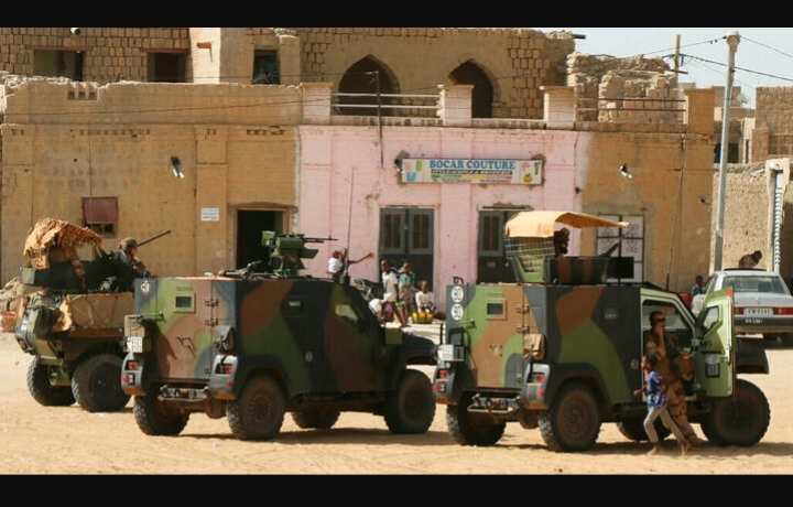 Mali: l’Algérien Yahia Djouadi, cadre historique d'Aqmi, neutralisé par l’armée française