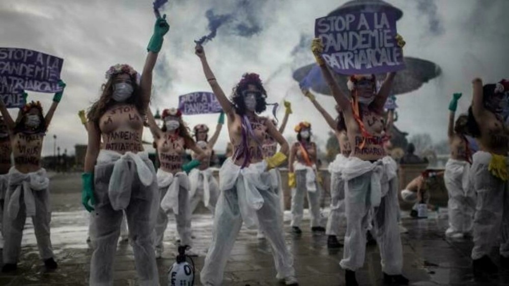 La Journée internationale pour les droits des femmes est-elle toujours nécessaire?
