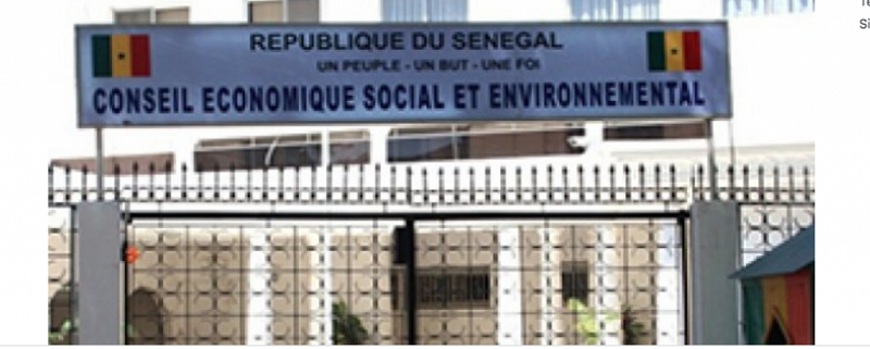 Le procès des 12 ex-employés du CESE licenciés par Idy, encore renvoyé