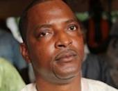 Le Responsable de l'Apr, Mamadou Diao répond à Boris Diop : « Dire que Macky Sall fait un partage du gâteau est une preuve manifeste de mauvaise foi »