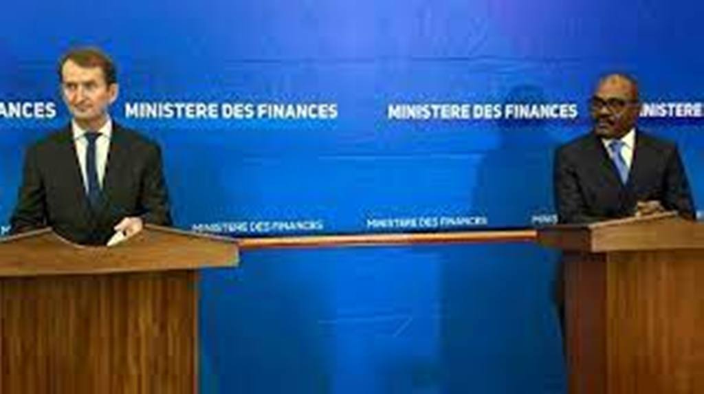 RDC: le FMI et Kinshasa font le point sur le programme de financement