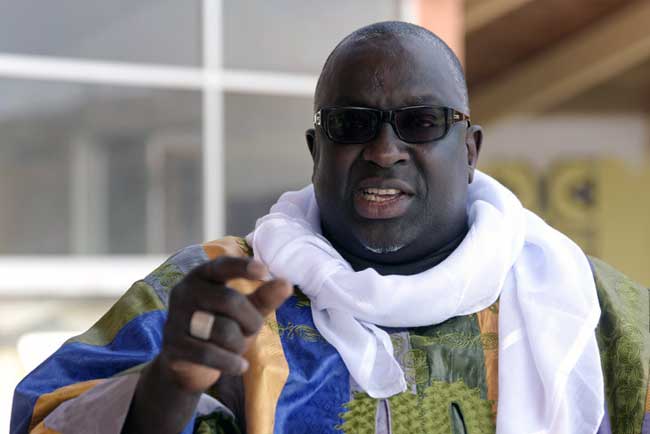 Corruption Iaaf: Massata Diack et Habib Cissé jugés par la Cour d’appel de Paris du 13 au 19 janvier 2023