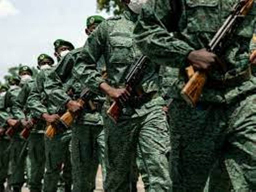 Centrafrique: des dizaines de soldats radiés de l’armée nationale