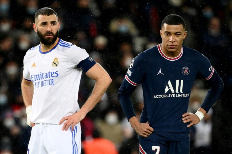 C1: Real-PSG, le retour des frissons