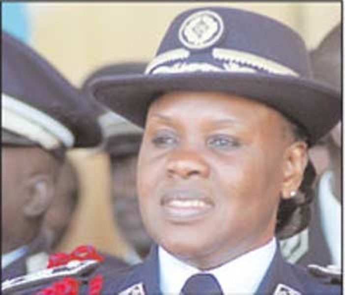 Remous dans la Police : Grosse colère contre Anna Sémou Faye accusée de « manœuvrer »