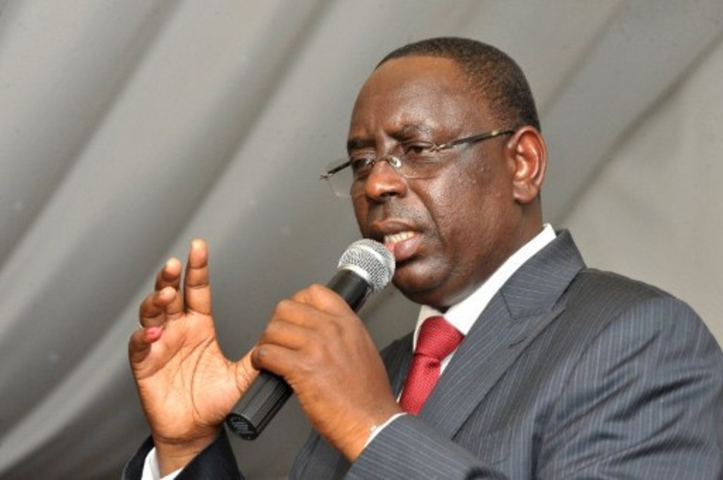 Elections locales: Macky Sall lance la bataille de juin 2014
