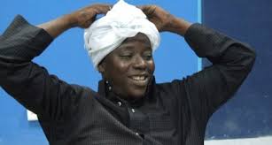 Kouthia à Rebeuss ce matin pour voir Karim Wade