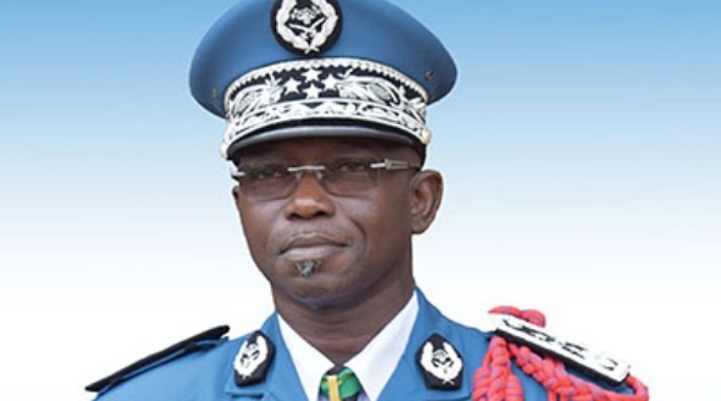 Mauvaise nourriture servie aux policiers: le Dg Seydou Bocar Yague tape du poing sur la table