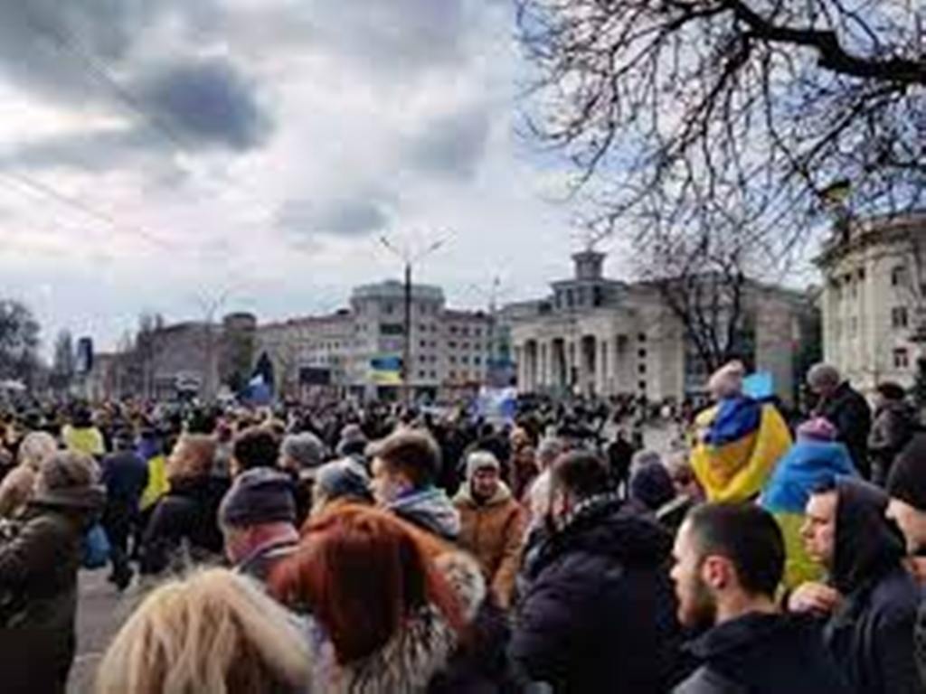Guerre en Ukraine: rencontre cruciale entre les chefs des diplomaties russe et ukrainienne