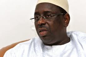 Macky Sall: "Je n'ai rien contre Abc, je ne lui souhaite que du bien"