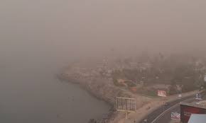 Météo : Chaleur et poussière, les prévisions de l’Anacim pour les prochains jours