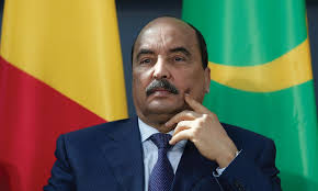 Mauritanie: l'ex-président Aziz maintenu sous contrôle judiciaire pour six mois