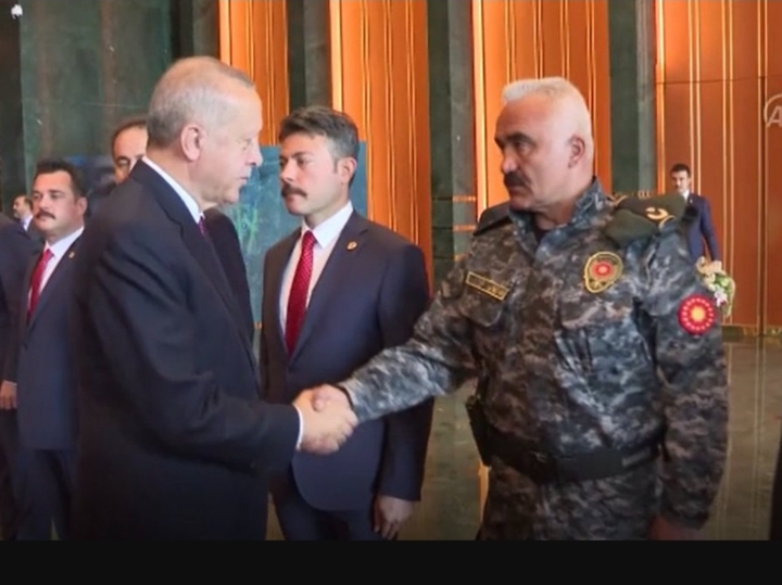 Les vraies raisons du décès à Dakar du chef de la sécurité de Erdogan