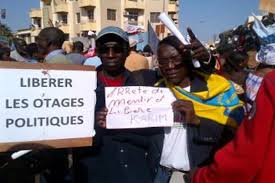 Pas de marche pour libérer Karim ce mercredi : le préfet de Pikine brandit une interdiction 