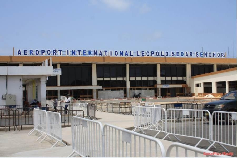 Supputations sur l’avenir de l’Aéroport de Dakar : Il ne sera pas fermé avec la construction de l’AIBD…