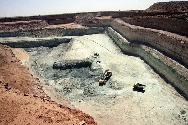 Dossier Areva: pour Paris, les demandes de Niamey «sont légitimes»