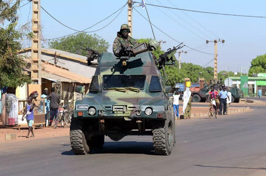 Casamance : une opération militaire lancée, l'Armée veut en finir avec Salif Sadio