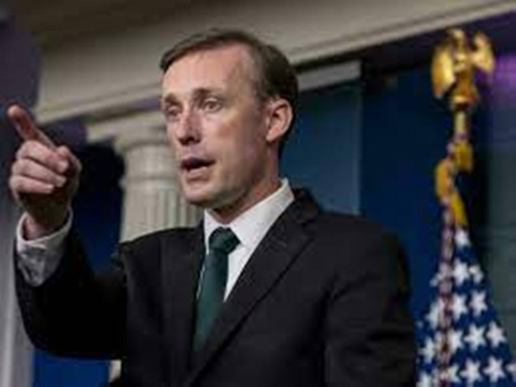 Guerre en Ukraine: Washington veut mettre la pression sur Pékin