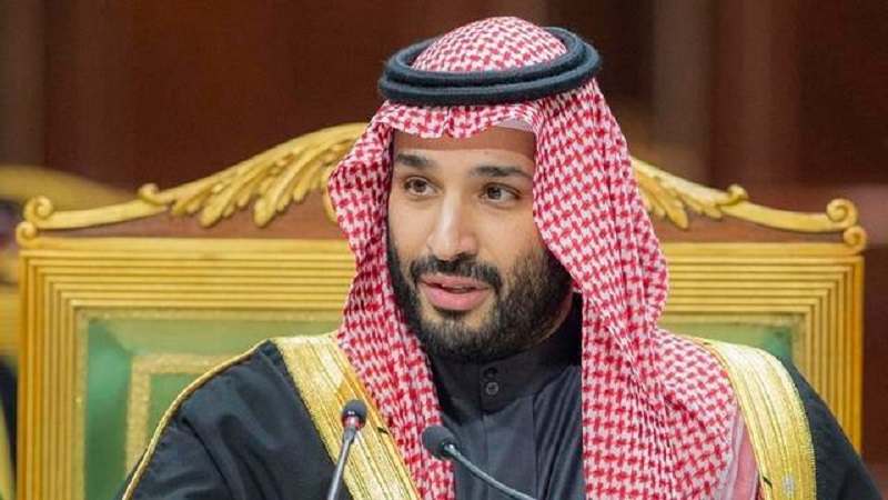 Arabie Saoudite : 81 personnes exécutées pour des crimes liés au « terrorisme » en un seul jour