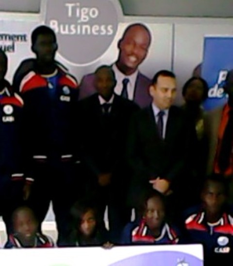 Tigo s'investi dans le Sport-Etude et s'accroche à la lutte Sénégalaise