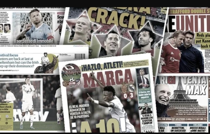 Le PSG a trouvé le successeur de Mauricio Pochettino, le plan de Manchester United pour retrouver les sommets