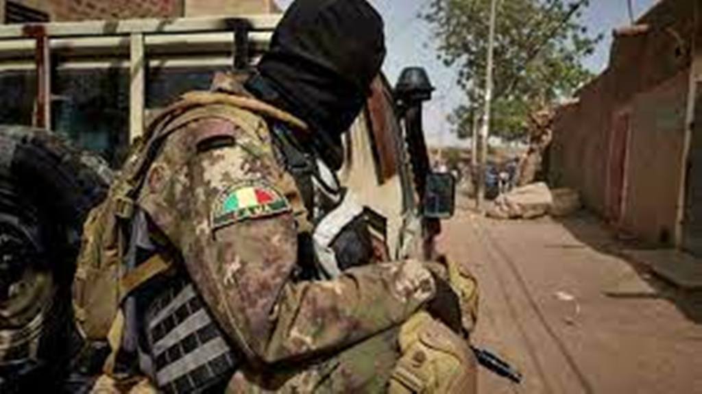 Exactions de l’armée malienne et de ses supplétifs russes: la zone de Nara 