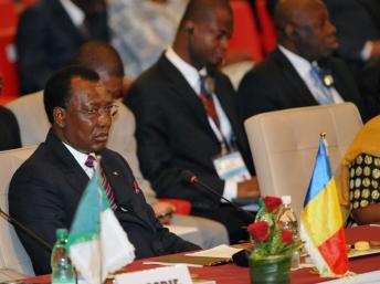 Tchad: retour au pays pour l’ex-rebelle Mahamat Nour