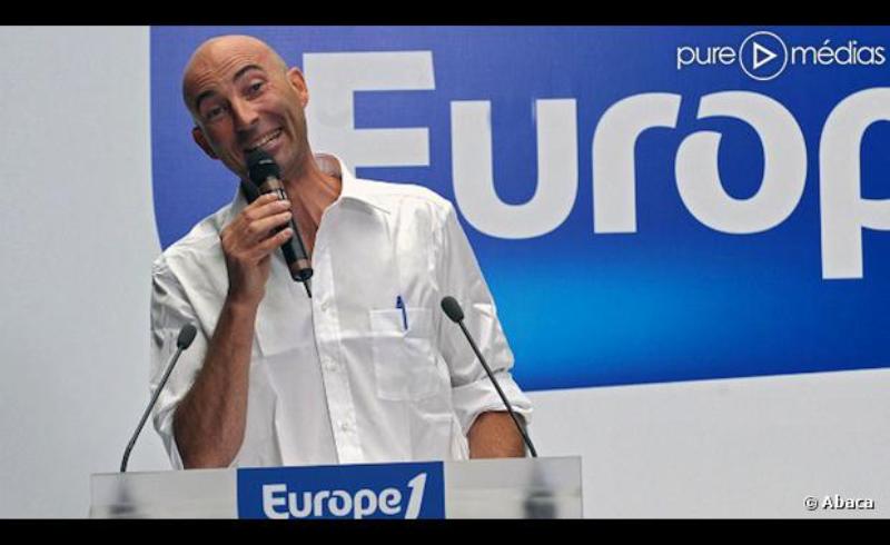 Blague sur le génocide au Rwanda : Nicolas Canteloup ne s'excuse pas