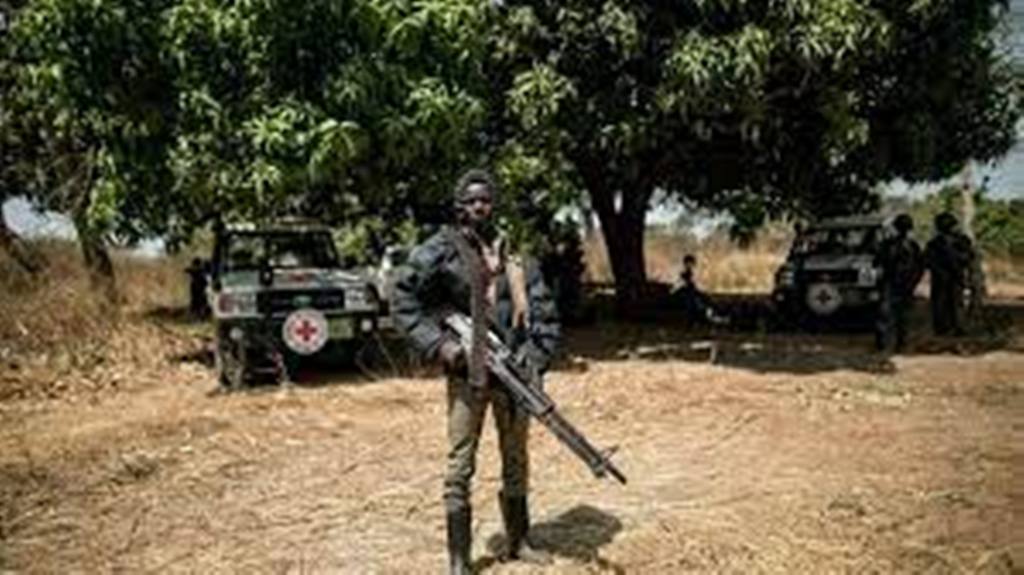 La Gambie face à un afflux de déplacés de Casamance en raison de l’opération militaire sénégalaise