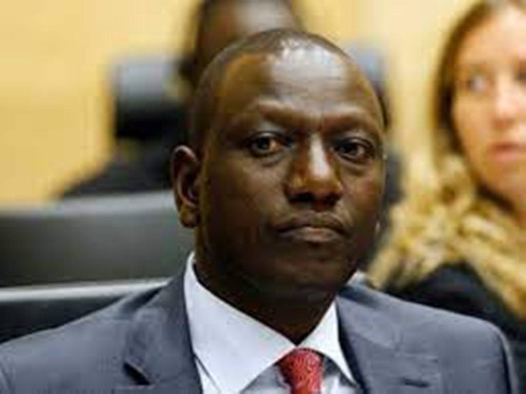 Kenya: William Ruto se lance dans l'arène de la campagne présidentielle