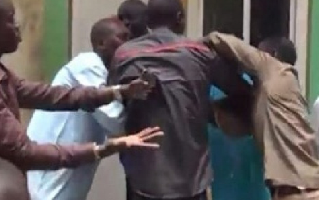 Keur Massar : une bagarre à la machette éclate au district sanitaire, des blessés enregistrés