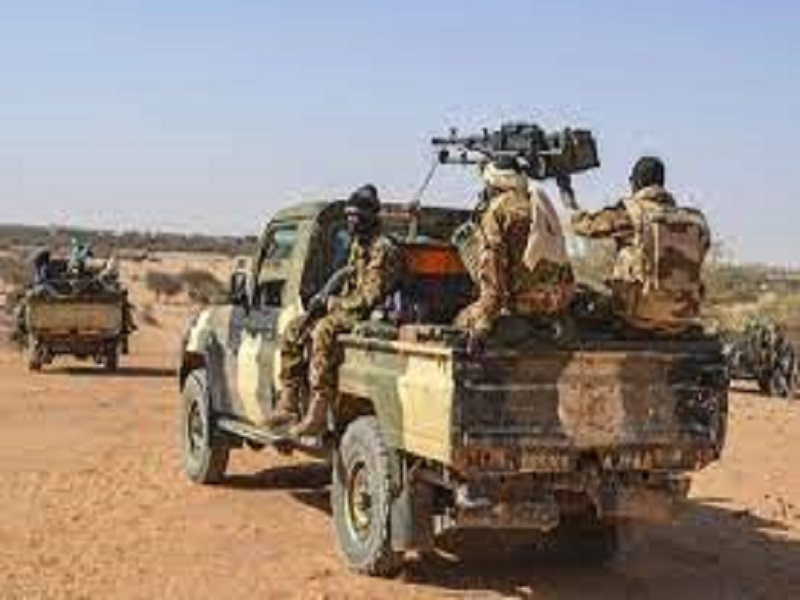 Mali : affrontements meurtriers entre djihadistes et Touaregs