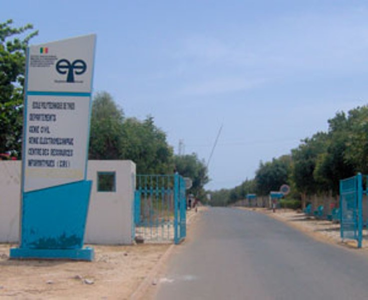 Diarrhées et vomissements à l’Ecole Polytechnique de Thiès: des hamburgers en cause, les élèves-ingénieurs affûtent leurs armes