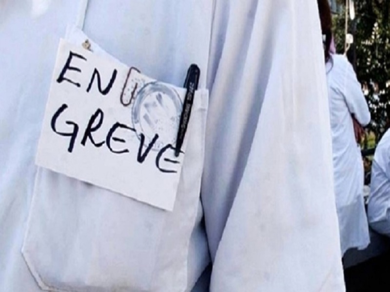 ​Santé : And Gueusseum annonce une grève de 48 à partir de mardi