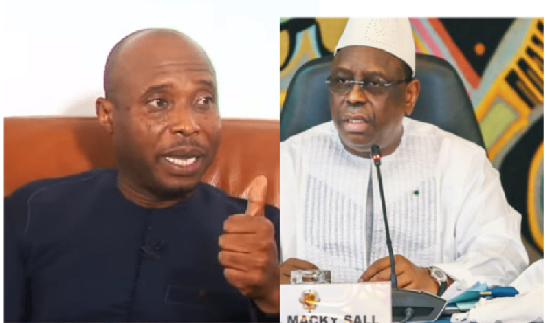 Organisation du forum de l'eau à Dakar : Barth et Macky à coûteaux tirés, le maire de la ville boycotte l'événement  