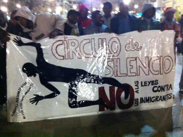 Immigration clandestine : quatre Sénégalais dans le nouveau drame á Ceuta.