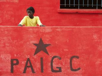 En Guinée Bissau, le congrès du PAIGC fait marcher le commerce