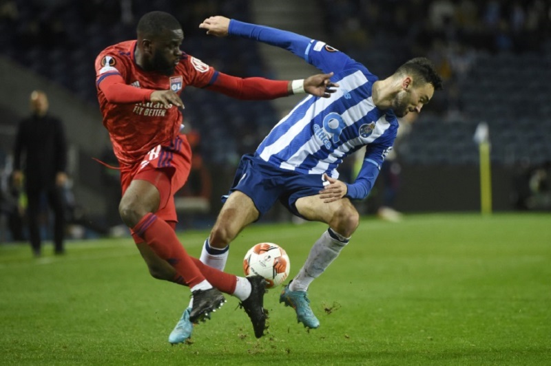 Europe: Lyon et Marseille pour confirmer, Rennes vise l'exploit