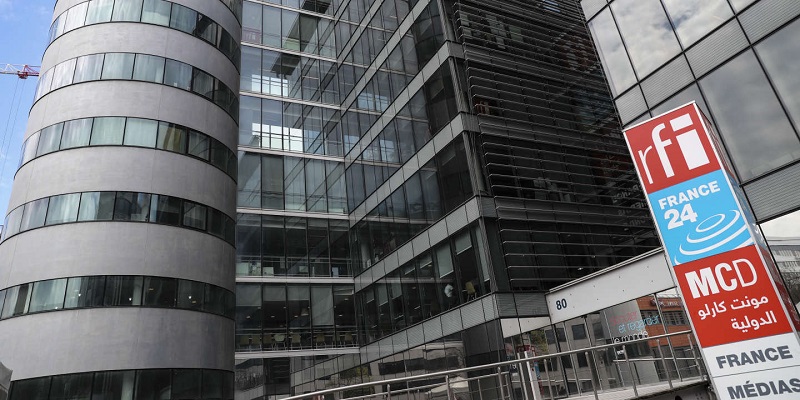 En réponse au gouvernement malien, la direction de RFI et France 24 proteste contre les "accusations infondées"