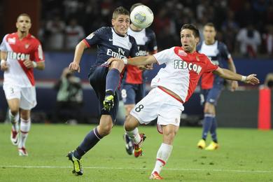 Monaco - PSG : le titre peut se jouer maintenant !