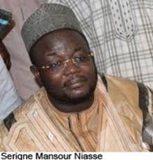 Bisbilles dans le parti RP : Mansour Niasse désavoue son frère Baye Mamoune Niasse