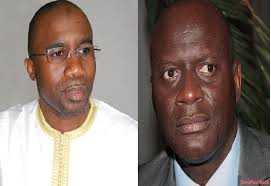 Locales 2014 à Ziguinchor - Baldé, Doudou Kâ, Benoit Sambou : Le combat à mort