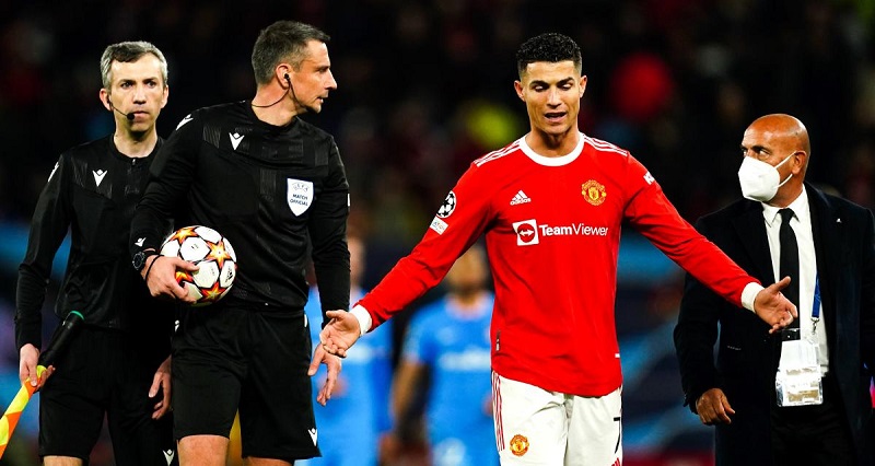 Manchester United : l'avenir de Cristiano Ronaldo est désormais scellé !