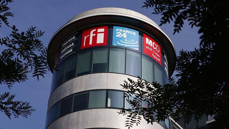 Suspension de France 24 et RFI au Mali: «signe d'une course en avant vers le pire» pour Emmanuel Macron