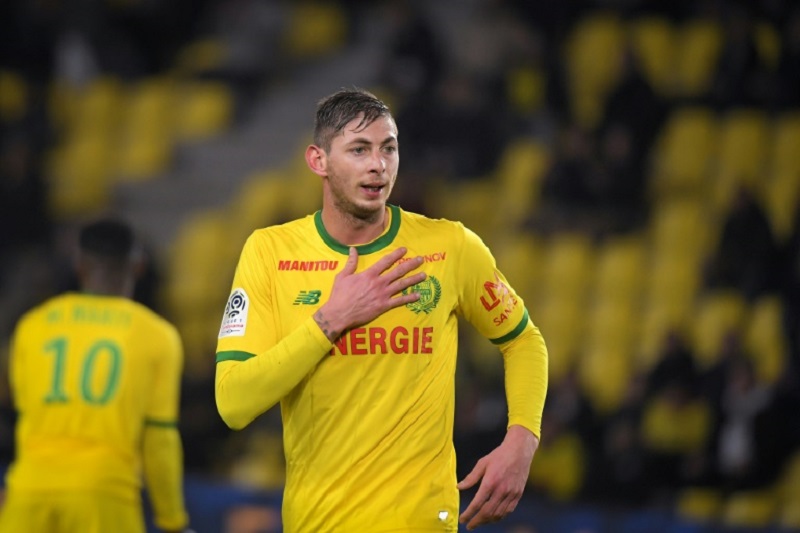 Emiliano Sala probablement "inconscient" au moment de sa mort, intoxiqué par les gaz d'échappement